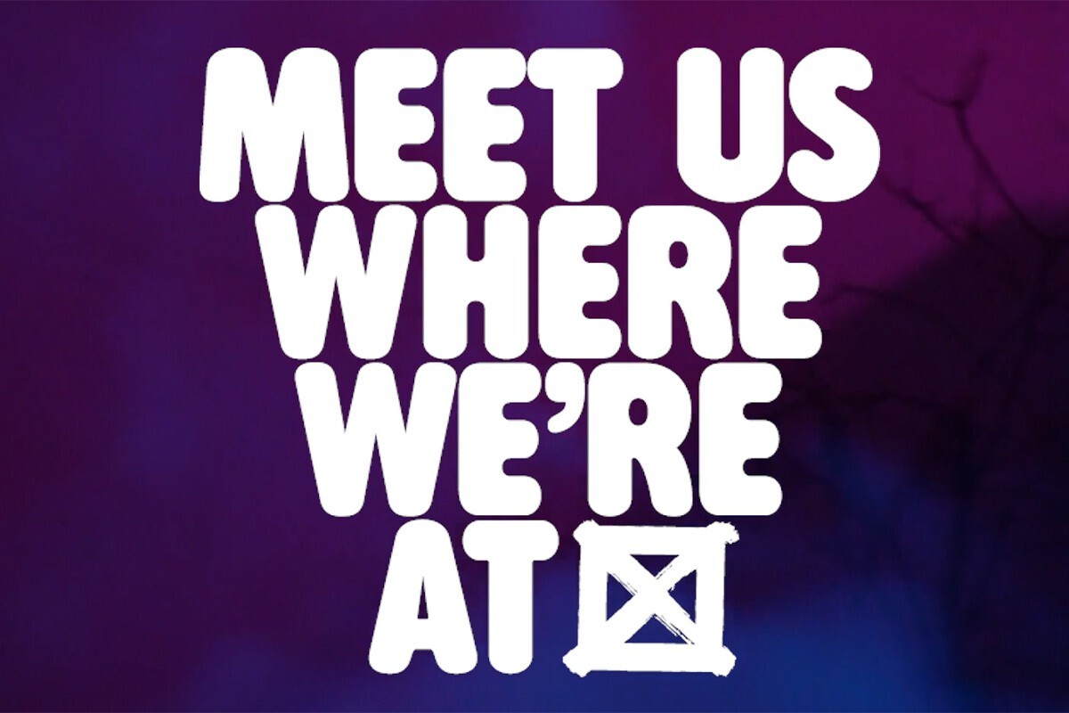 Day With(out) Art 2025: Meet Us Where We're At