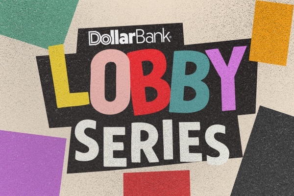 Dollar Bank Lobby Series