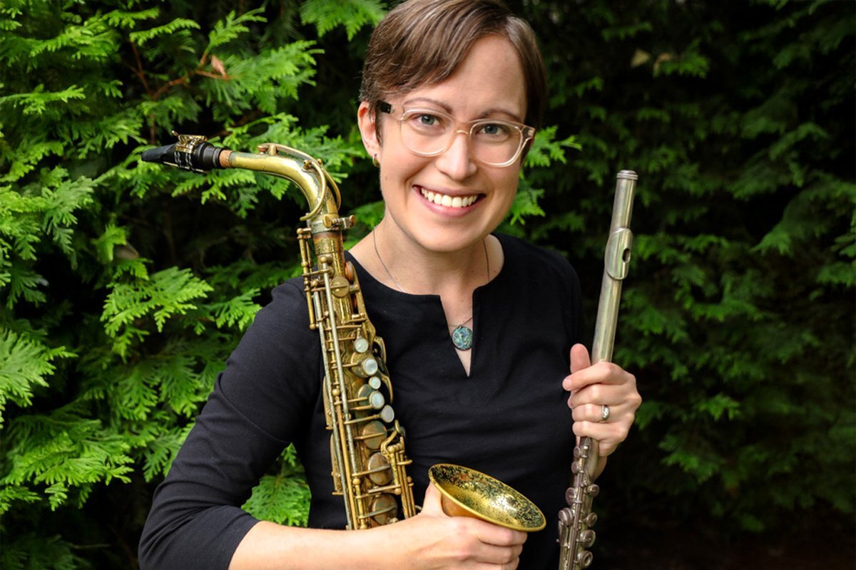 Lynn Speakman Quintet