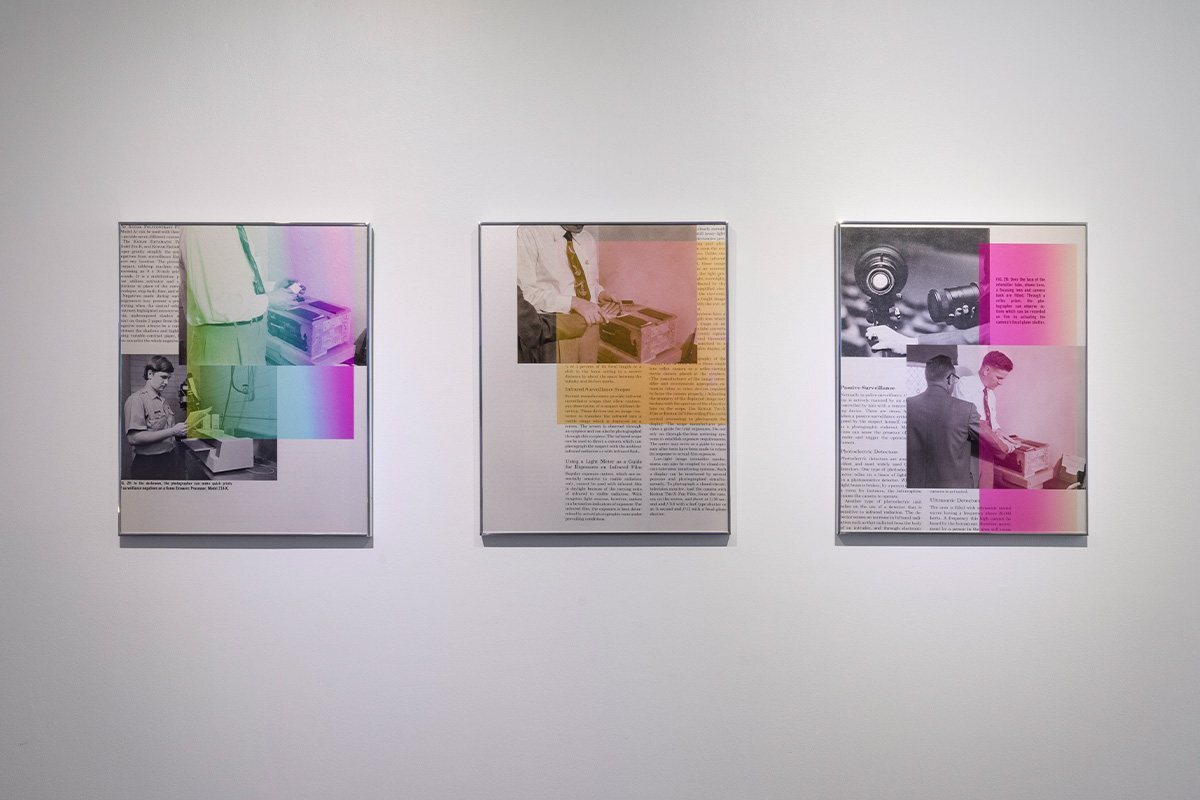 Hi-NRG Artist Ben Schonberger and Brian Clamp in Conversation