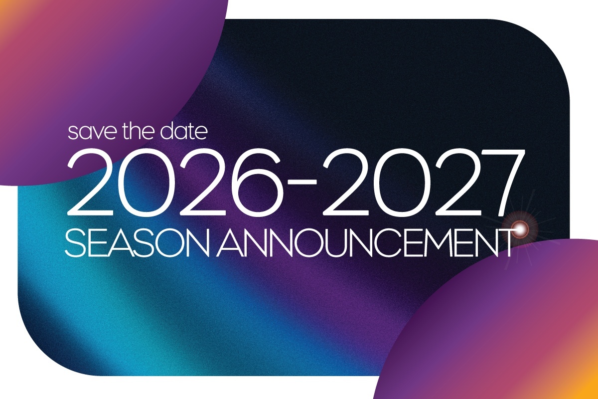 2026-2027 Trust Season Announcement