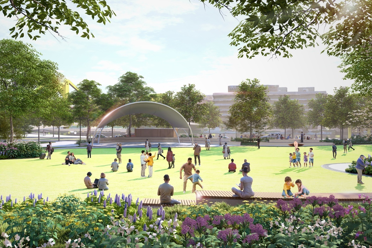 Fitness Classes with Pittsburgh Ballet Theatre