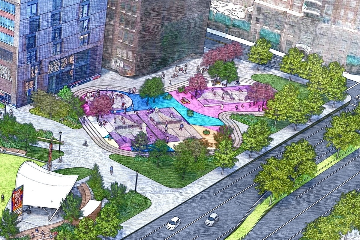 Pickleball with PUMP