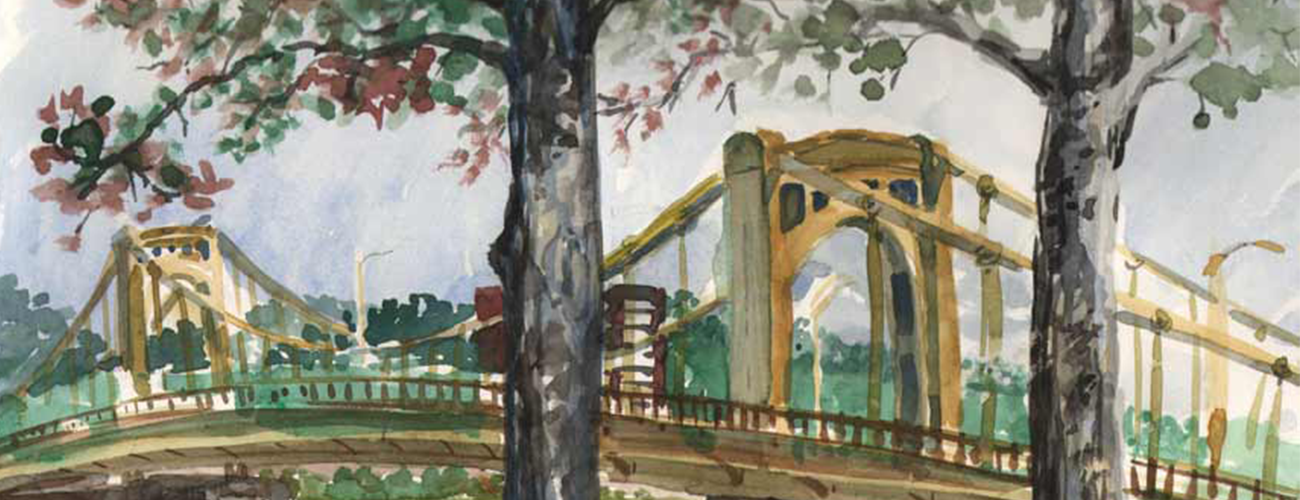 Plein Air Painting Workshop