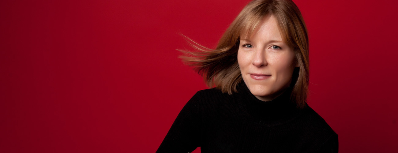  Music 101: Jennifer Orchard, Violin “White Nights”