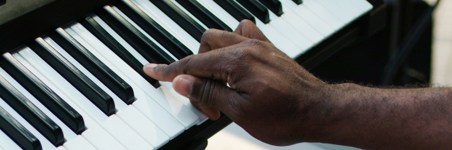 Live Music Saturdays at Backstage Bar