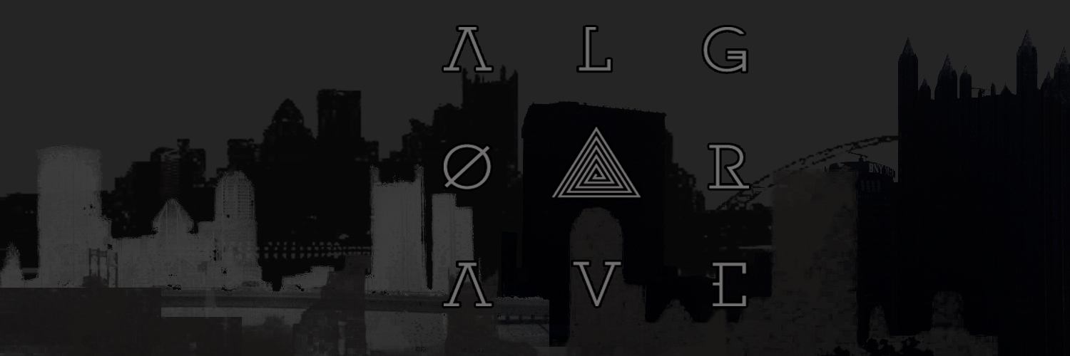 Pittsburgh Algorave