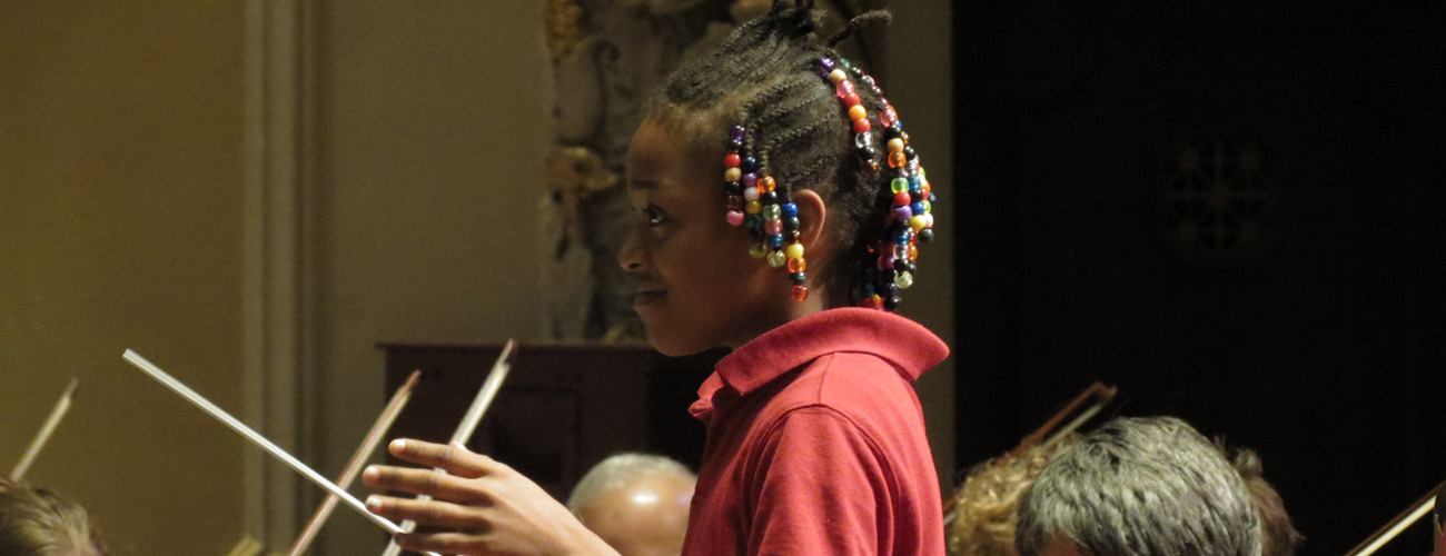 Fourth Grade Schooltime - “Musicalympics”