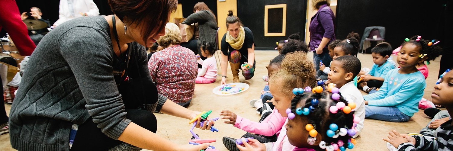 Family Engagement Workshop