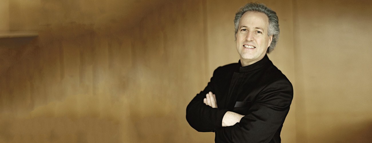 Music 101: Manfred Honeck, Music Director “Beyond the Baton” 