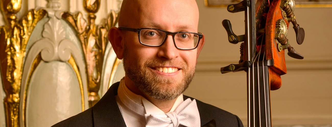 Music 101: Brandon McLean, Bass “The Art and Angst of Auditioning”