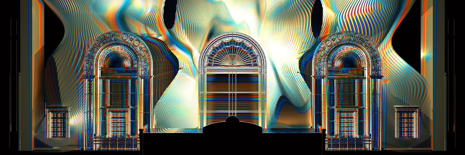 Manifold | Filip Roca & Wang Lu