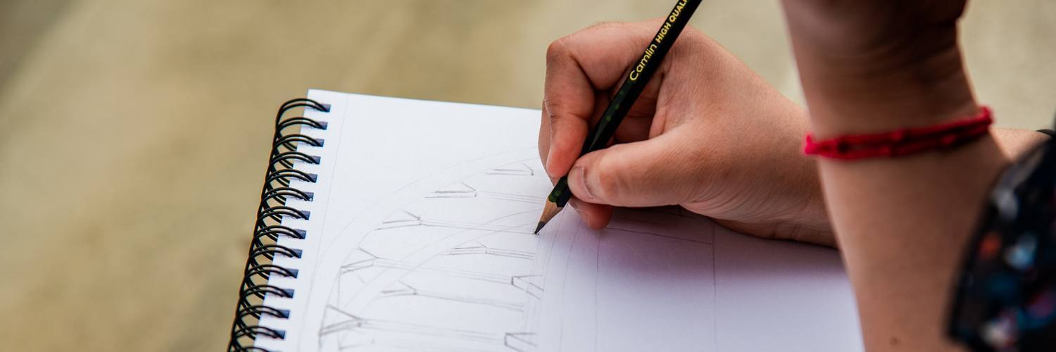 Sketch Crawl