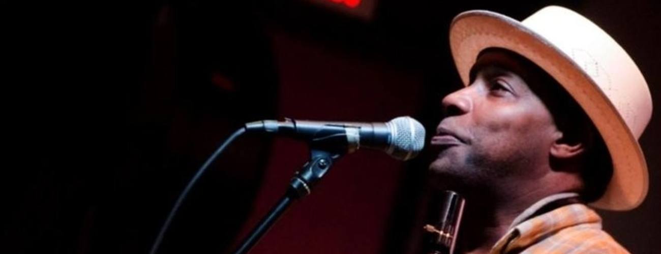 Tony Campbell & The Young Lions