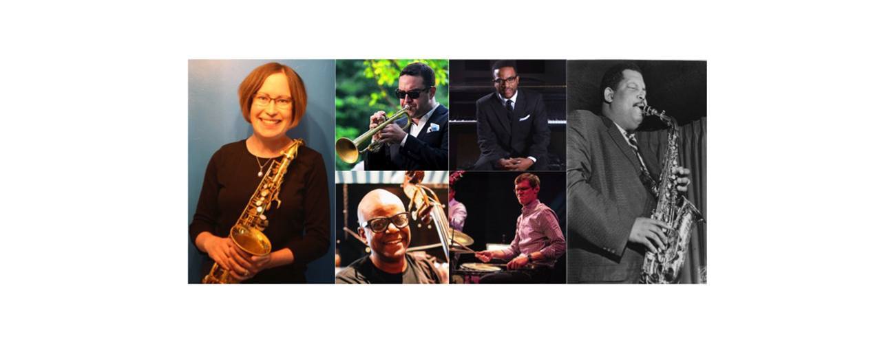 Lynn Speakman Quintet