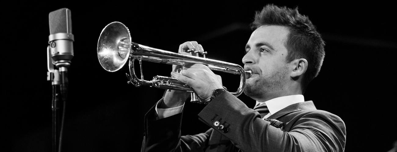 Benny Benack III & Friends