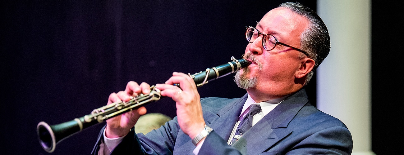 Paul Cosentino Quartet