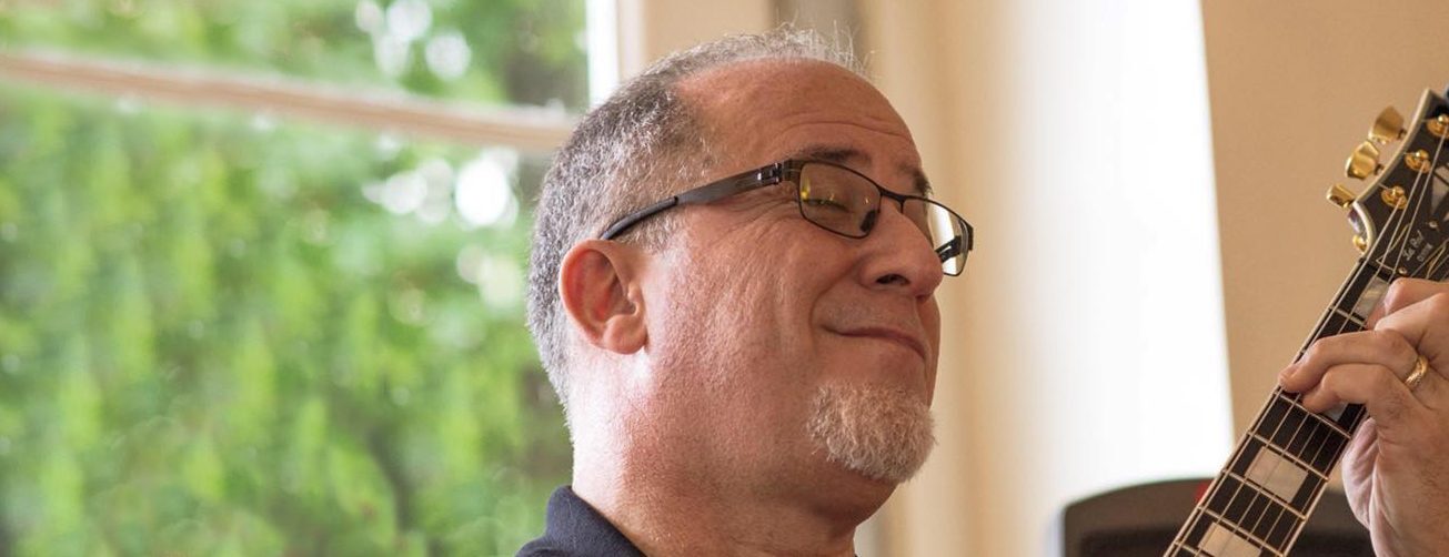 Organgrinder Featuring: Ken Karsh, Keith Stebler and Bill Kuhn