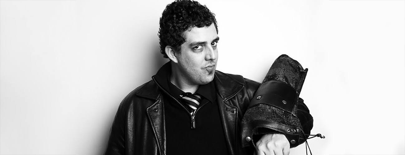 The Alexander Peck Trio