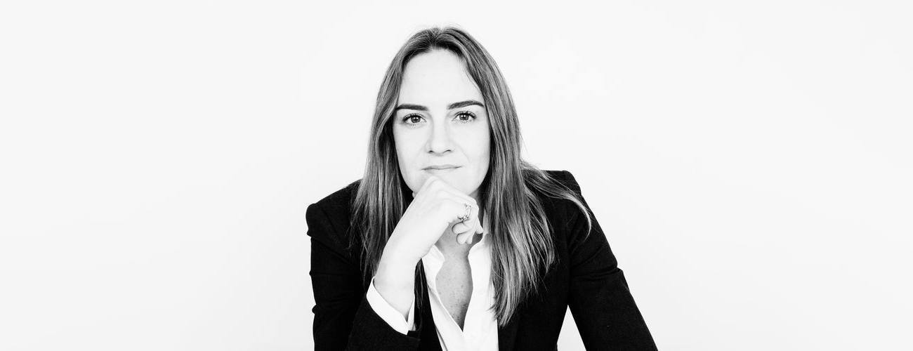 Amanda Little - Climate Change at Home 
