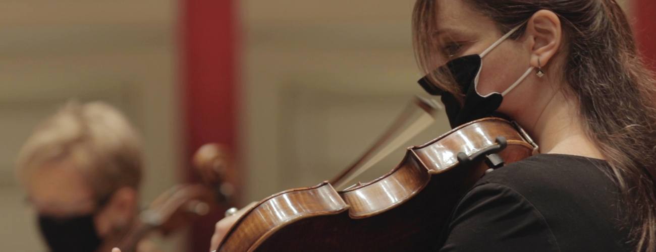 Schooltime: Marvelous Mozart