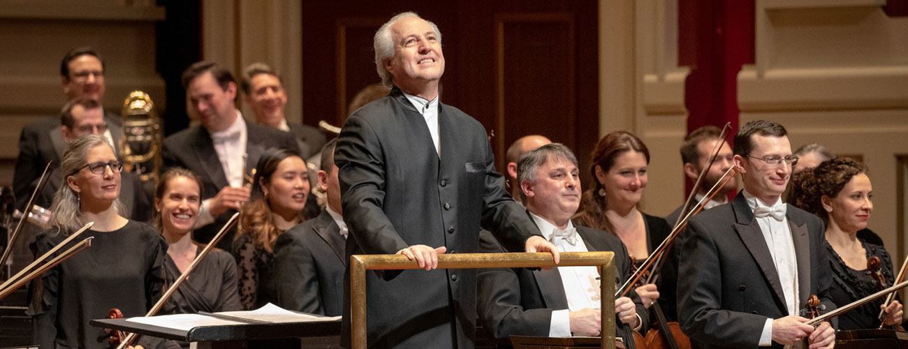 Pittsburgh Symphony Orchestra Season Preview