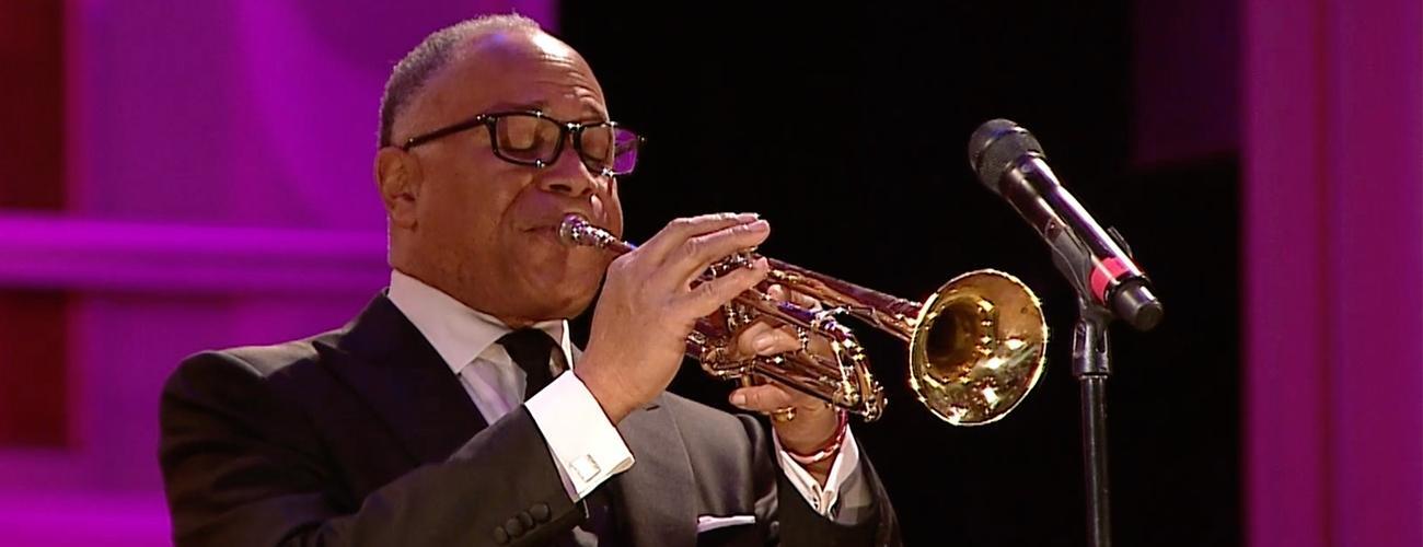 Schooltime: What Makes Jazz? 