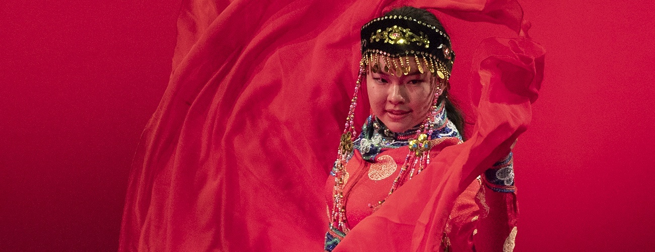 Yanlai Dance Academy