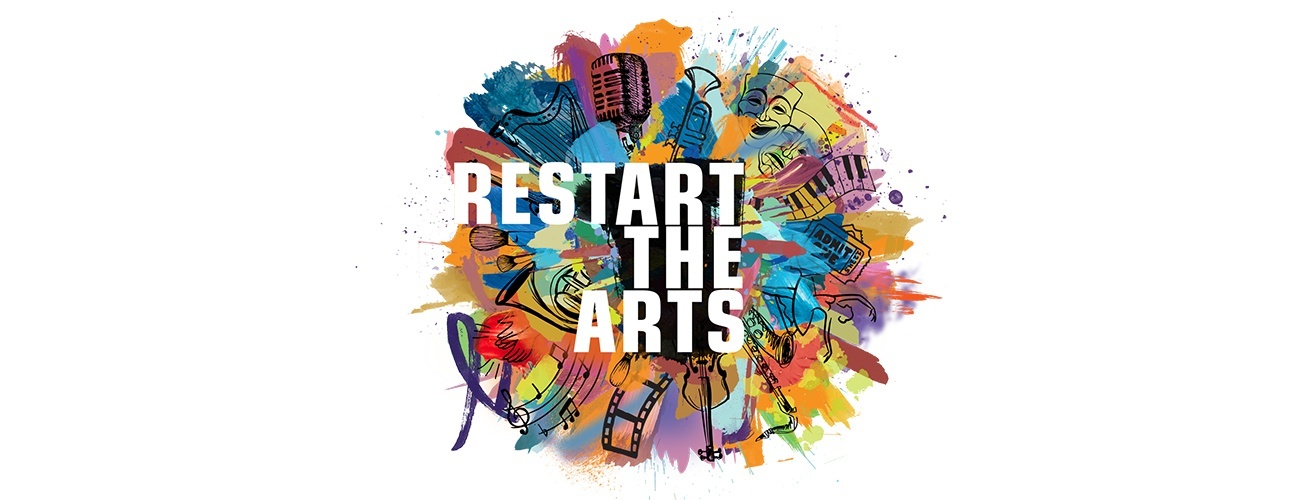 Greater Pittsburgh Arts Council's Restart the Artsmobile