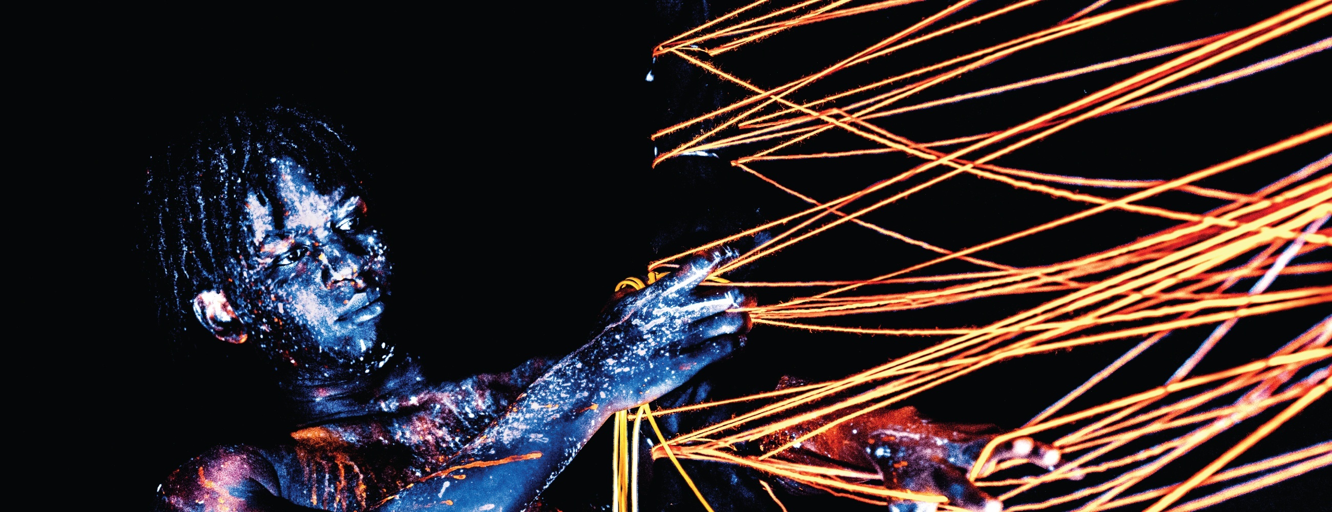 Schooltime: Origin Stories