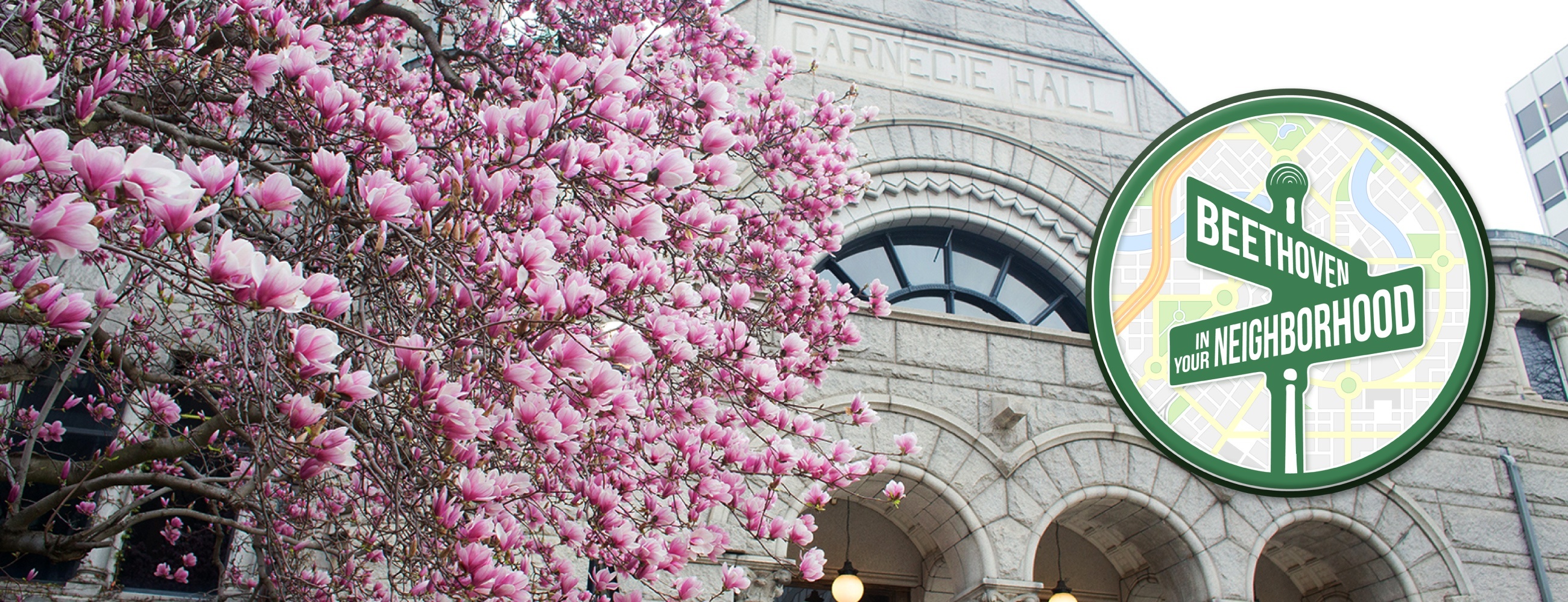 Beethoven: New Hazlett Theater