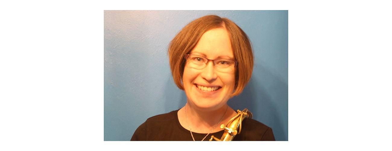 Lynn Speakman Sextet
