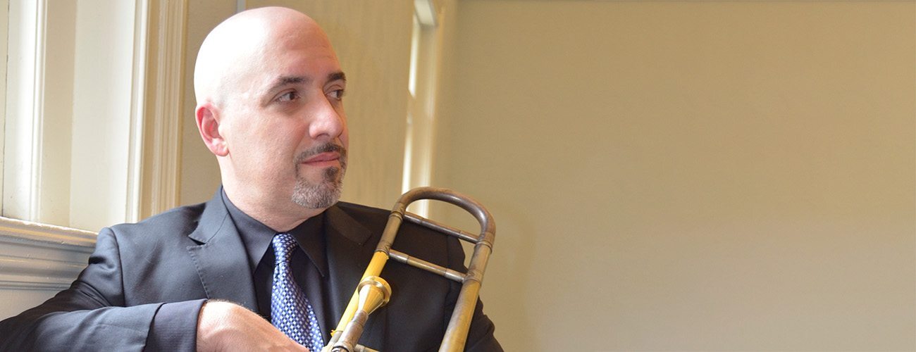 Reggie Watkins Sextet