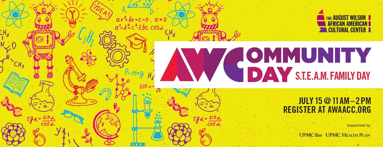 AWCommunity Day