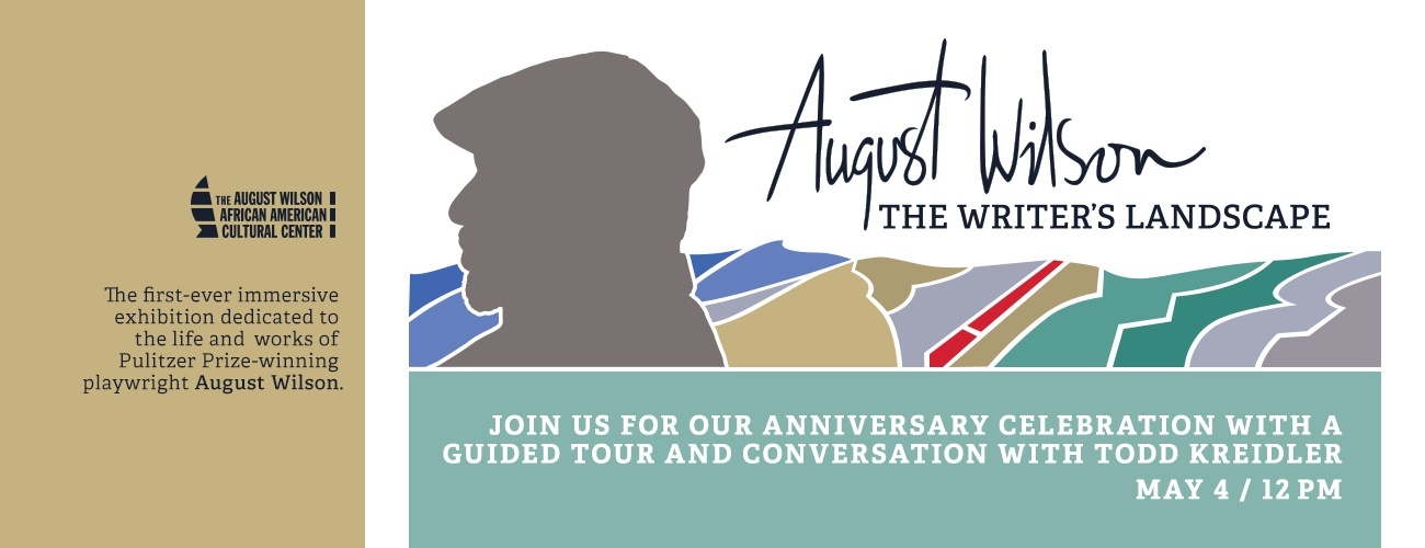 The Writer's Landscape Anniversary