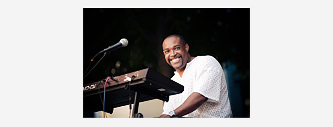 Kevin Howard