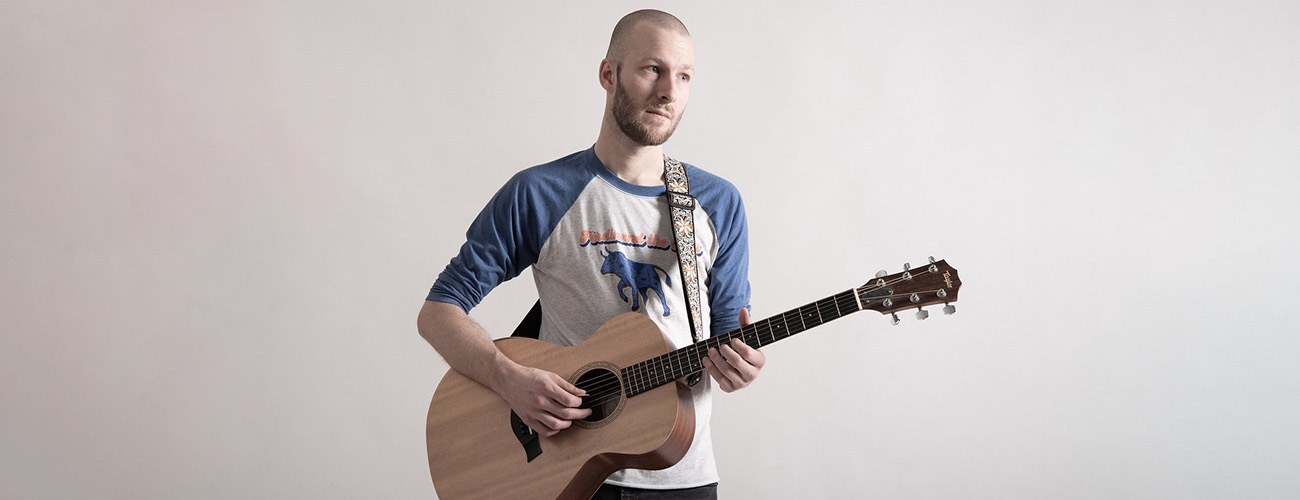 Distelfink with special guest Cody Piper