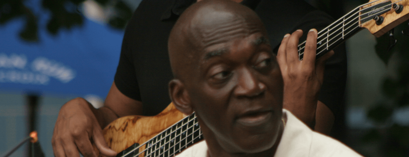 George Jones New View Quartet