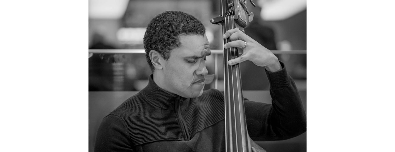 Paul Thompson Quartet