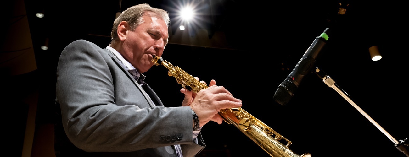 Mike Tomaro Quintet