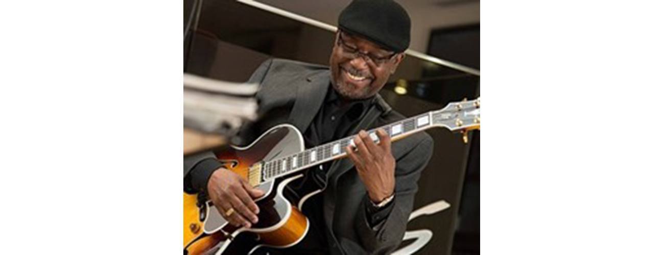 Mark Strickland Trio feat. Dave Brahm and David Hanson