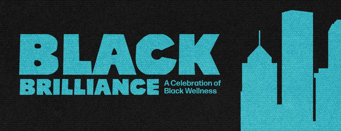 Black Brilliance