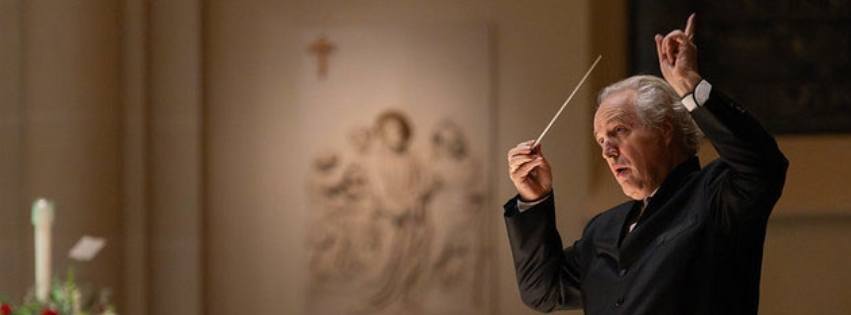 Music for the Spirit at Saint Vincent