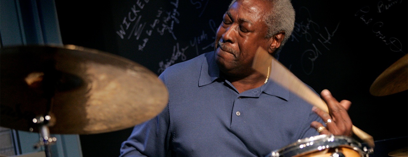 Roger Humphries and RH Factor