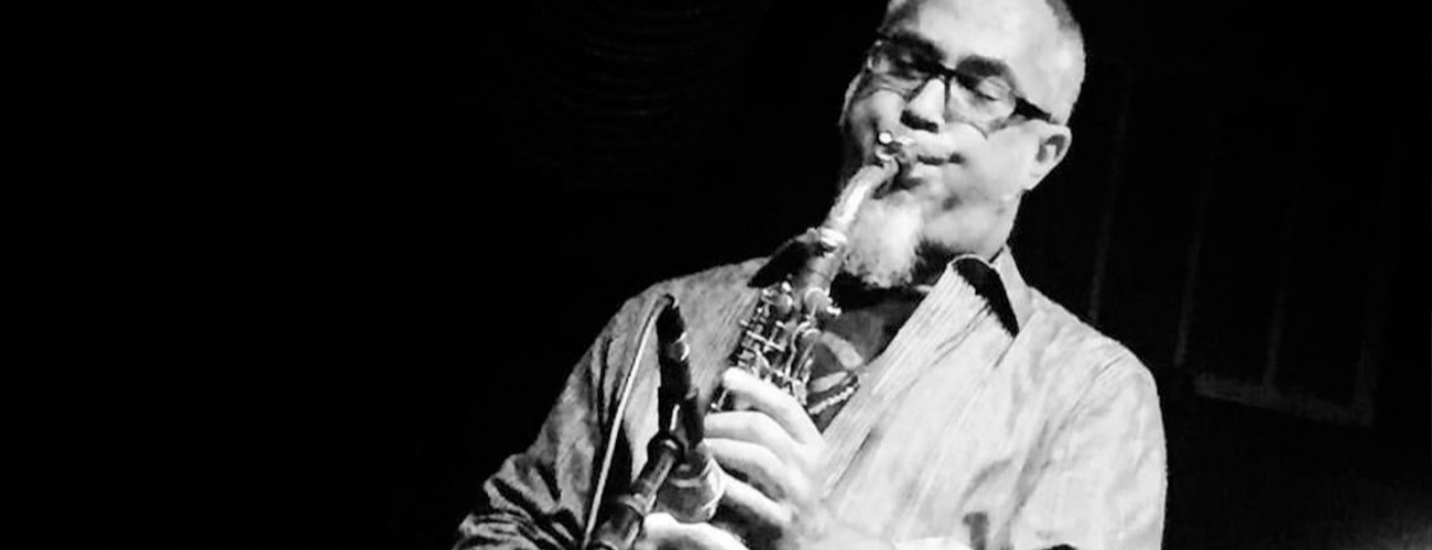 Erik Lawrence: Nat King Cole Reimagined