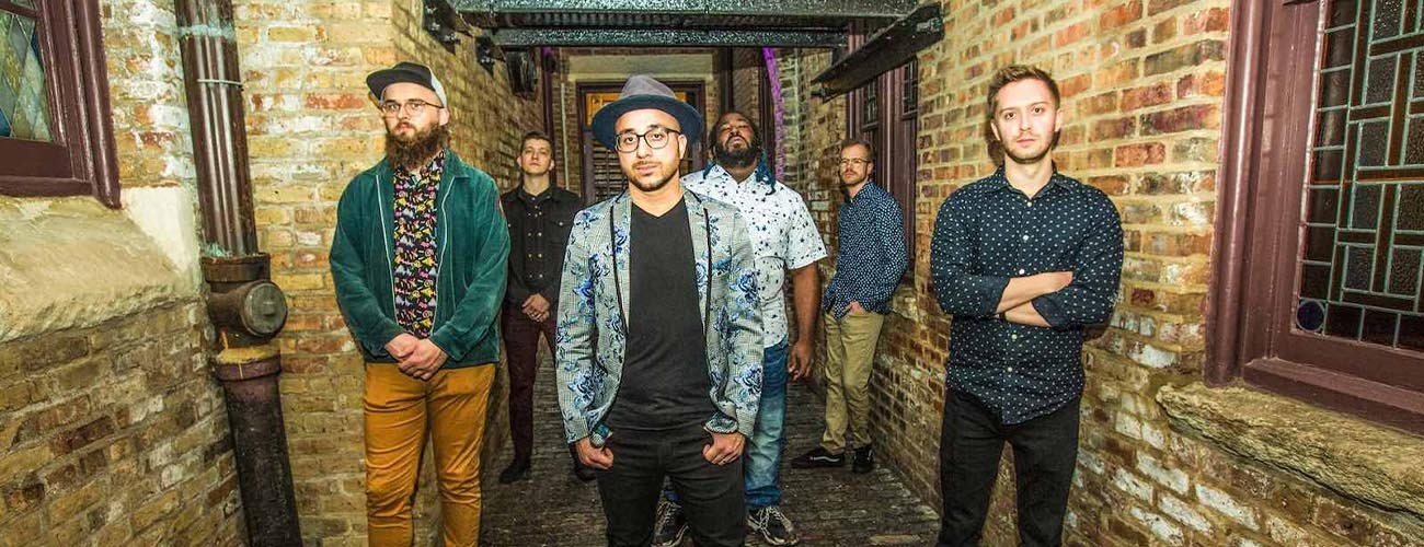 Bassel & The Supernaturals