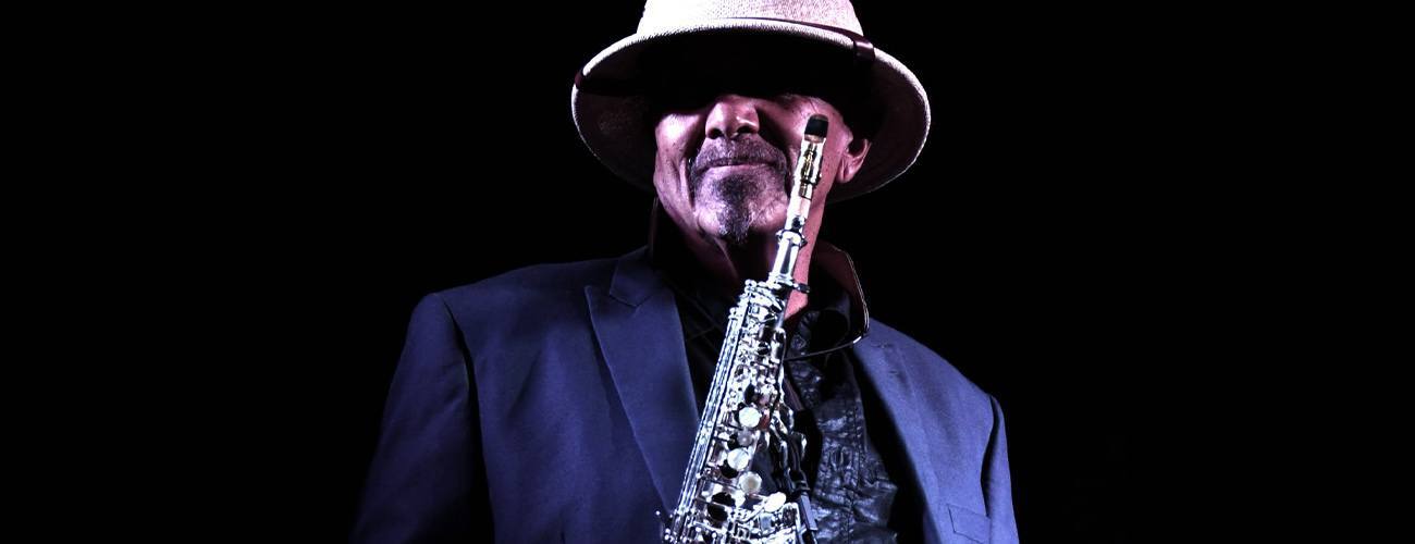 Kenny Blake & The New Hip