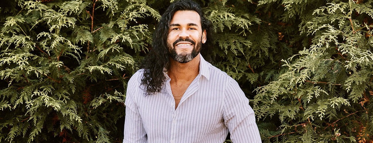 Hugo Cruz and Caminos