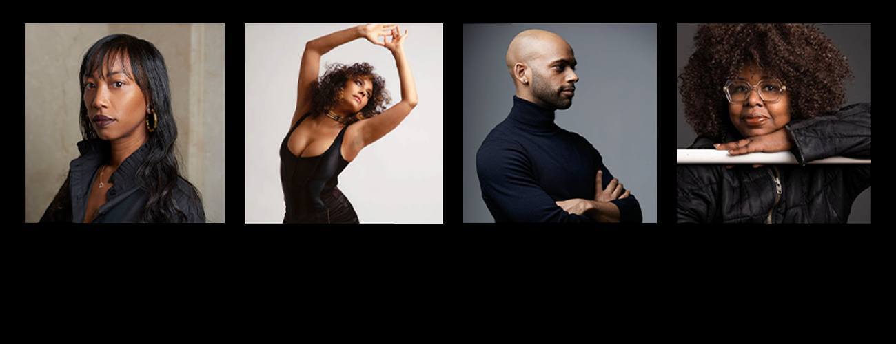 Panel Discussion: Innovating Beyond the Studio