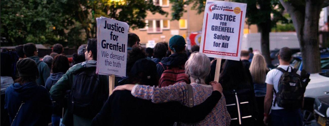 From Grenfell To Pittsburgh